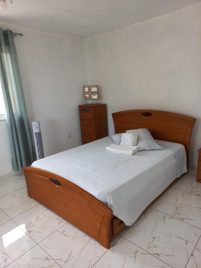 Ferienwohnung Casa Graciosa Tarrafal  Exterior foto